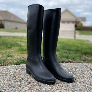 Cadett Riding Boots